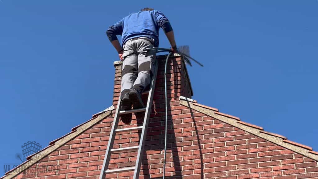 Boxtel schoorsteenvegen Boxtel schoorsteenvegen