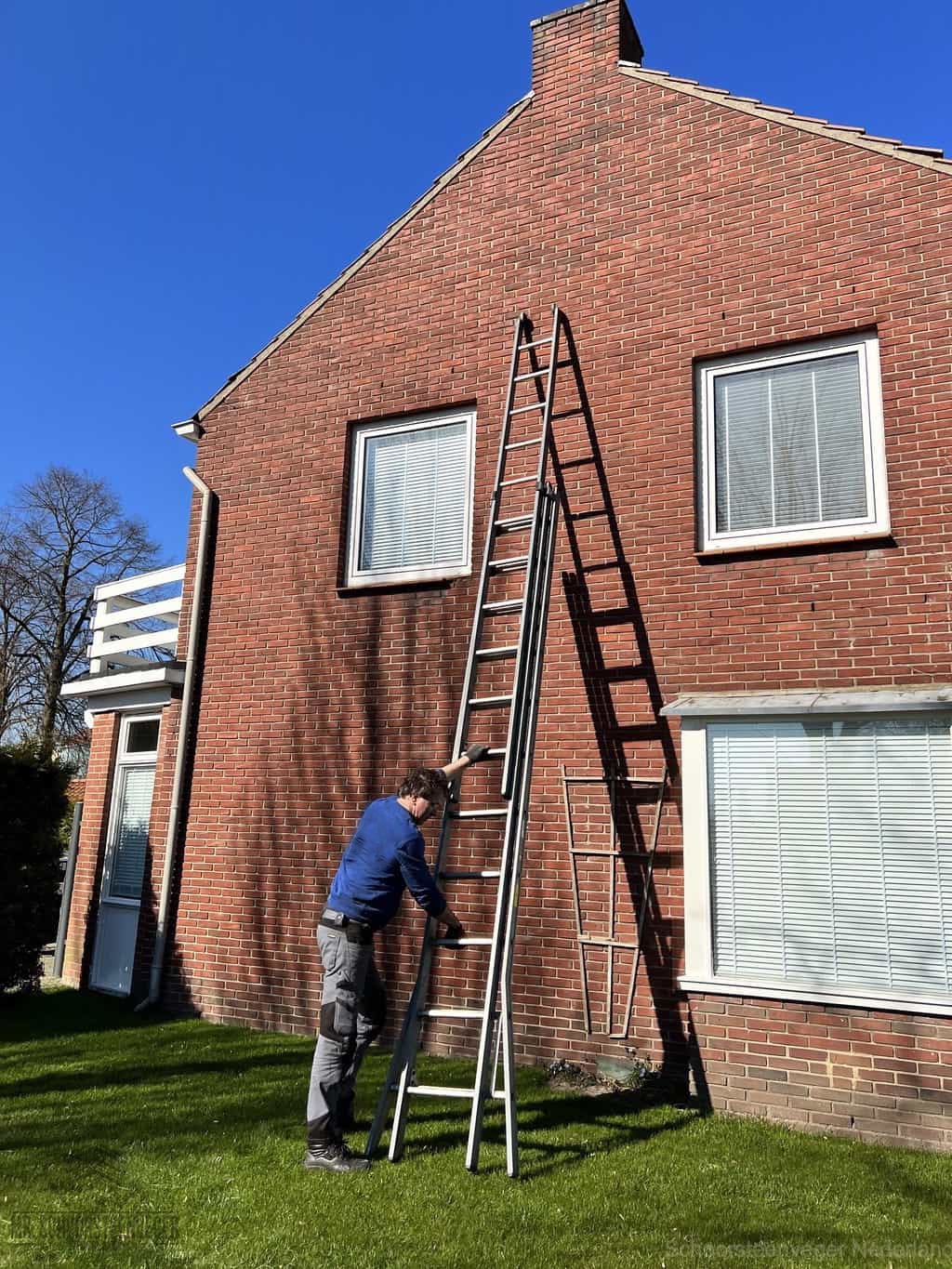 Onderhoud schoorsteen Boxtel schoorsteenvegers Onderhoud schoorsteen Boxtel schoorsteenvegers