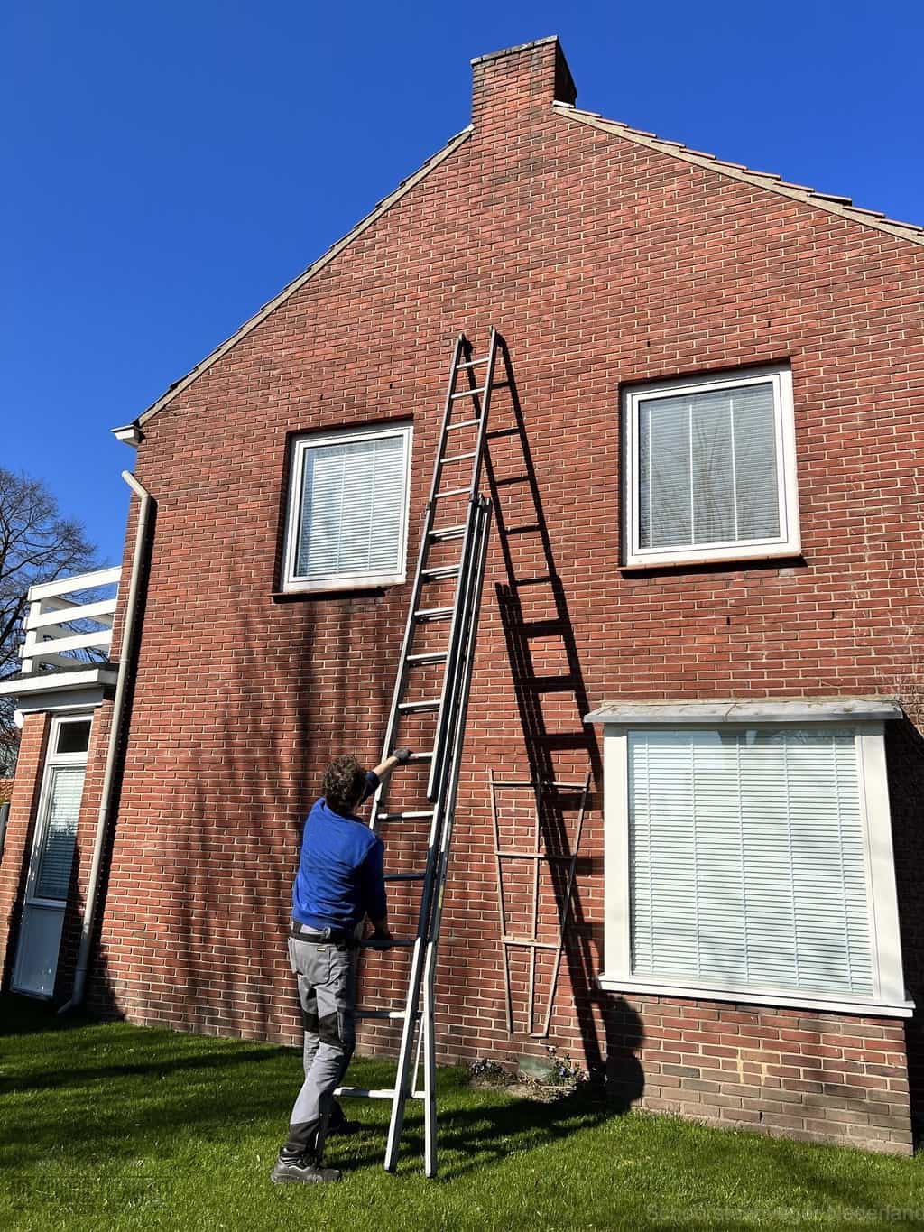 Schoorsteen controleren Boxtel Schoorsteen controleren Boxtel