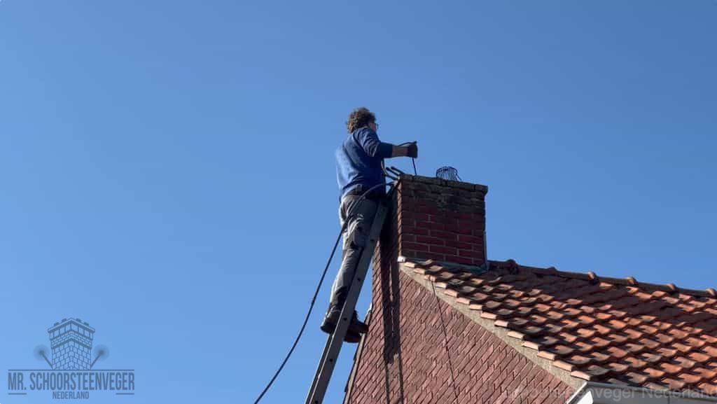 Schoorsteenveger Boxtel Schoorsteenveger Boxtel