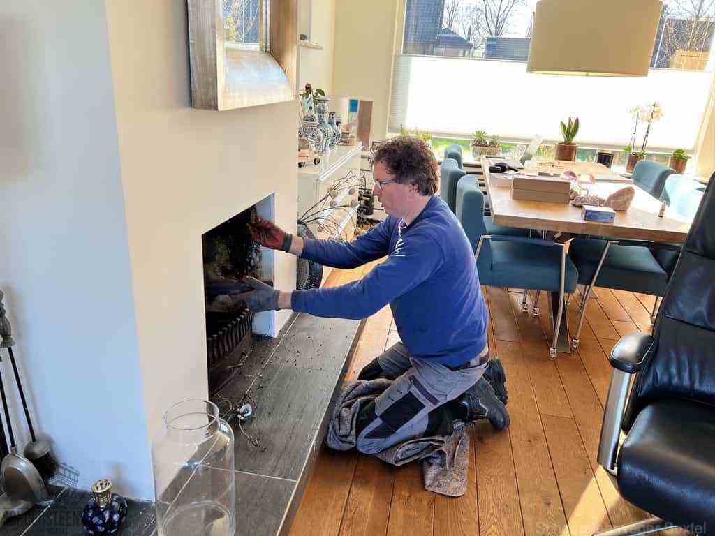 Schouw inspectie Boxtel schoorsteenveger Schouw inspectie Boxtel schoorsteenveger